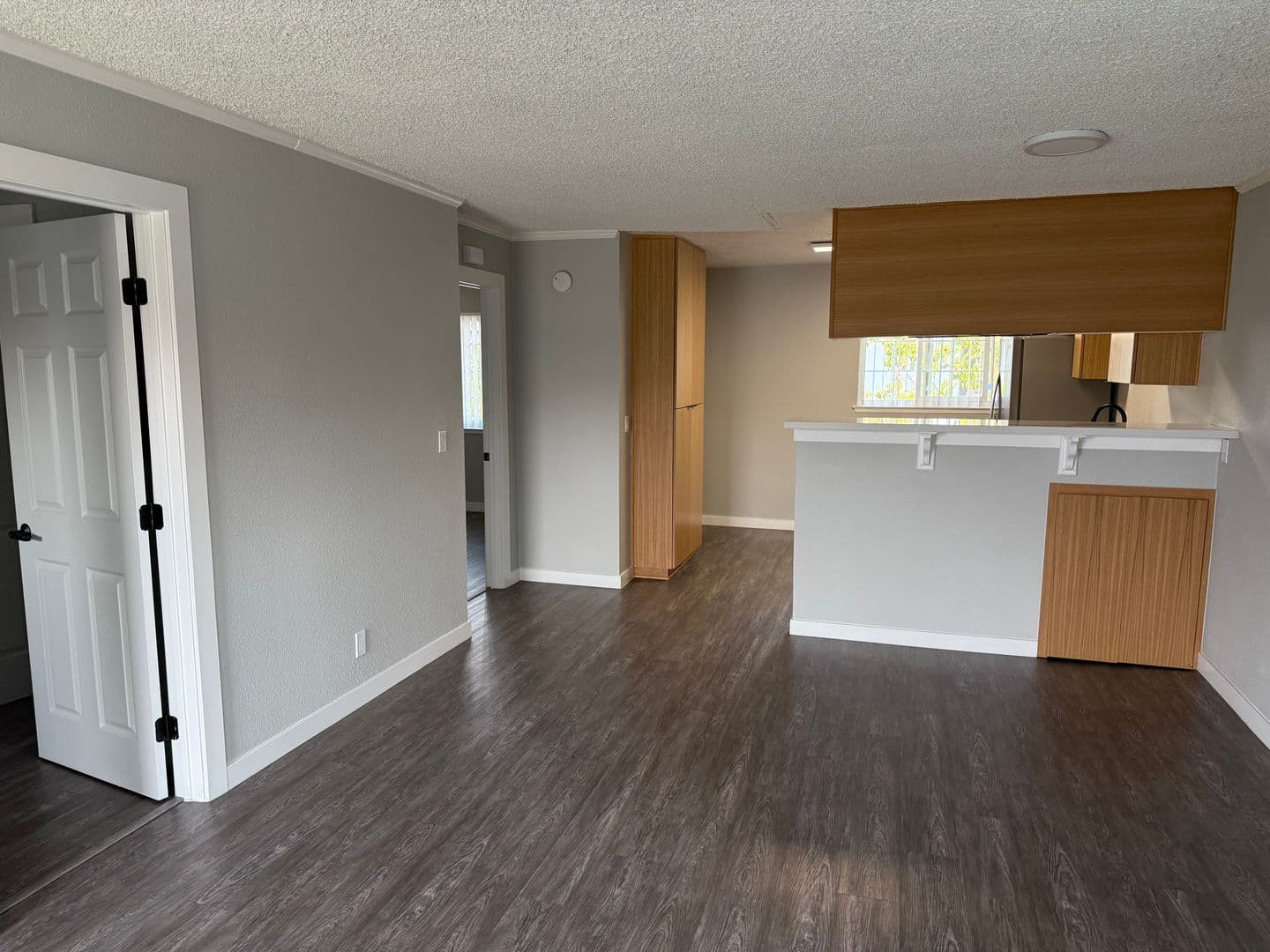 Santa Ana Apartment: 811 S. Fairview