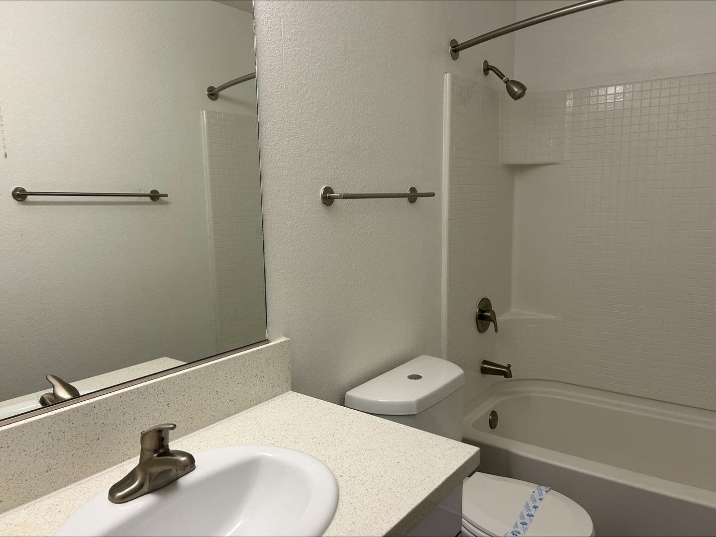 Fullerton Apartment: 2656 Associated Road