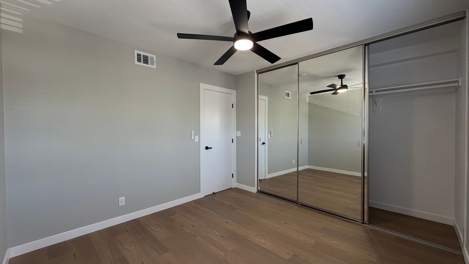 Santa Ana Apartment: 805 W. Stevens Avenue