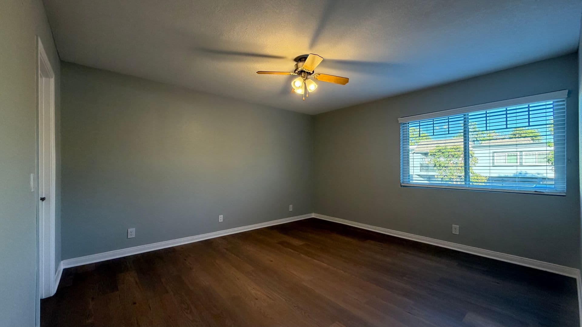 Santa Ana Apartment: 805 W. Stevens Avenue