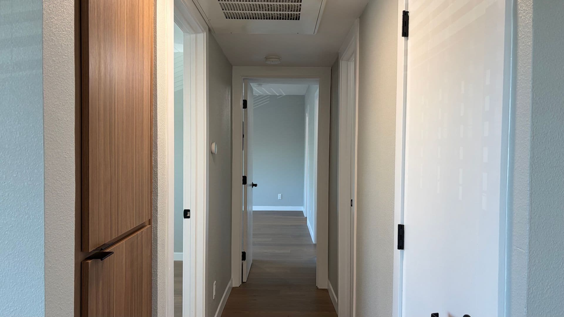 Santa Ana Apartment: 805 W. Stevens Avenue