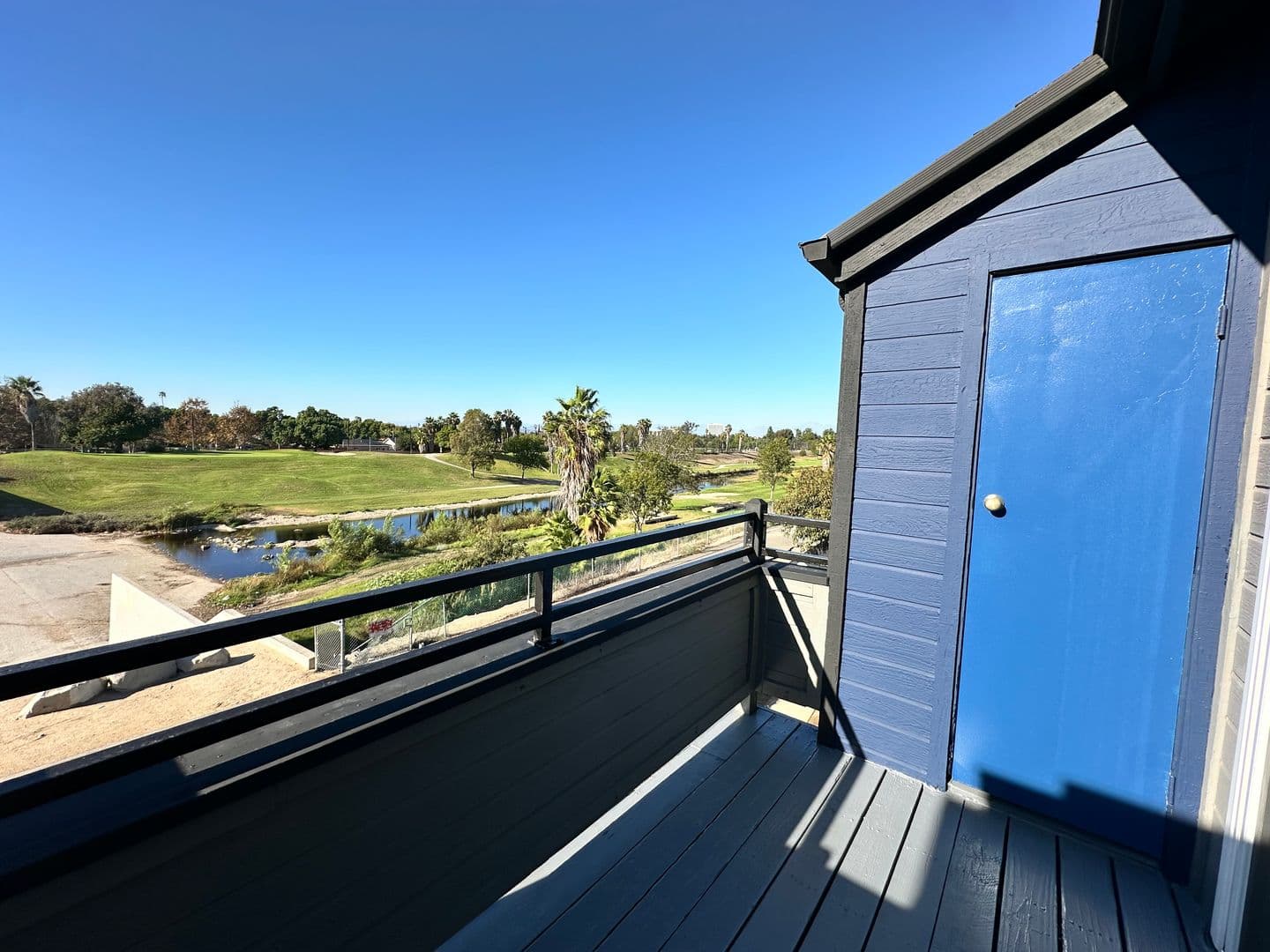 Santa Ana Apartment: 2111 W. 17th Street