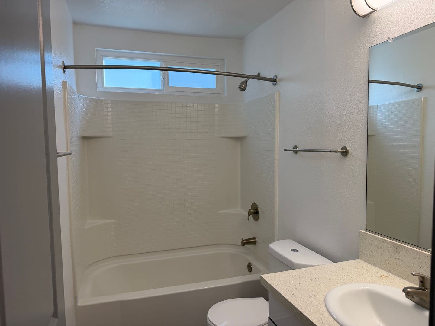 Fullerton Apartment: 2656 Associated Road