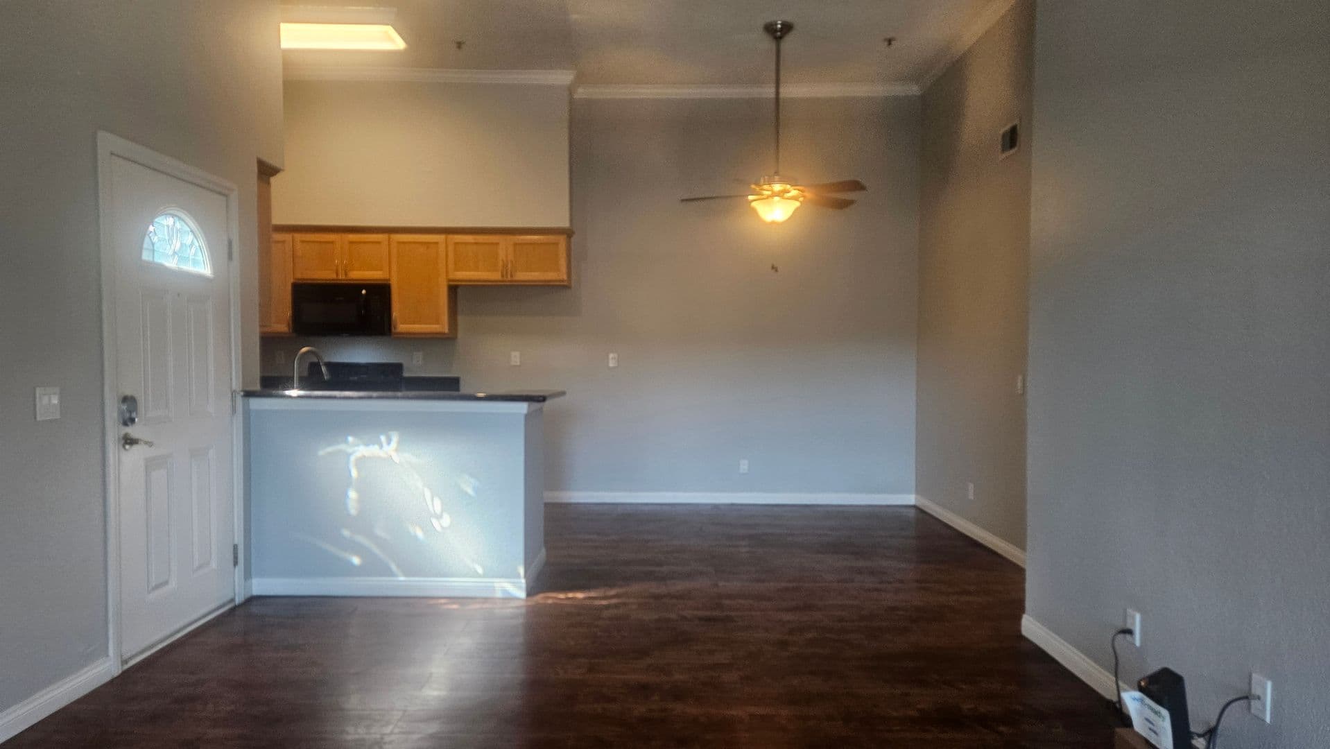 Lake Forest Apartment: 21011 Osterman Road