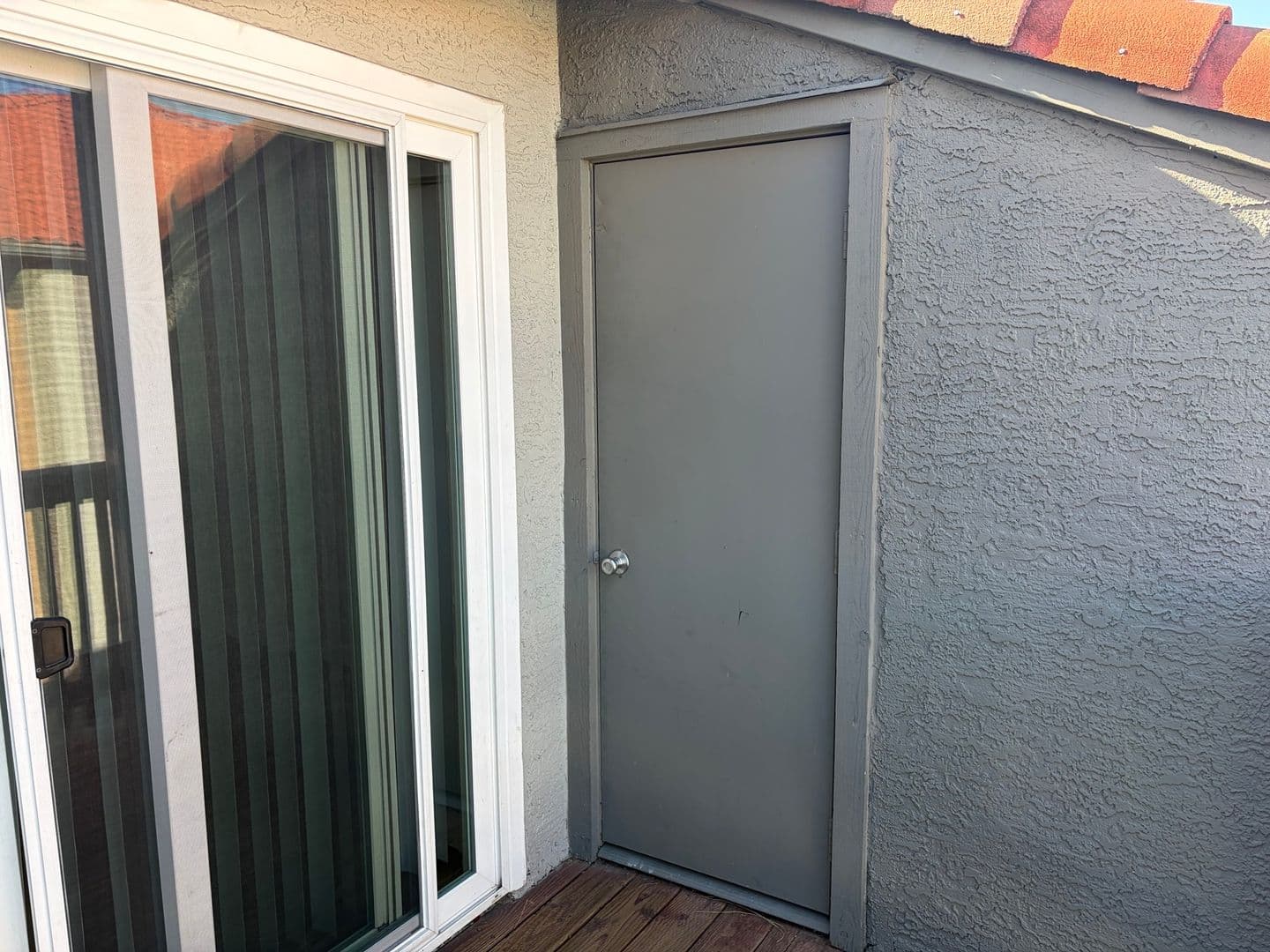 Riverside Apartment: 3957 Pierce Street