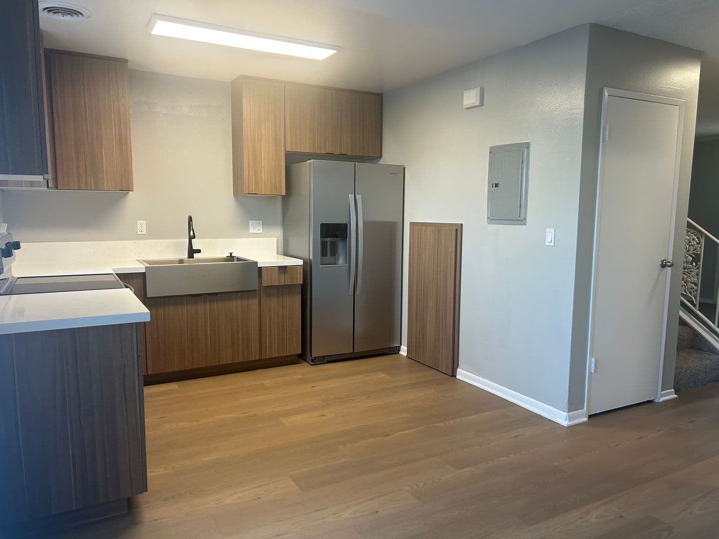 Santa Ana Apartment: 811 S. Fairview
