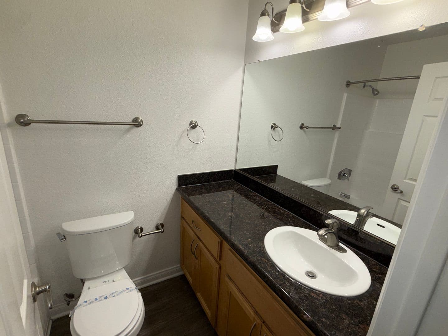 Santa Ana Apartment: 805 W. Stevens Avenue