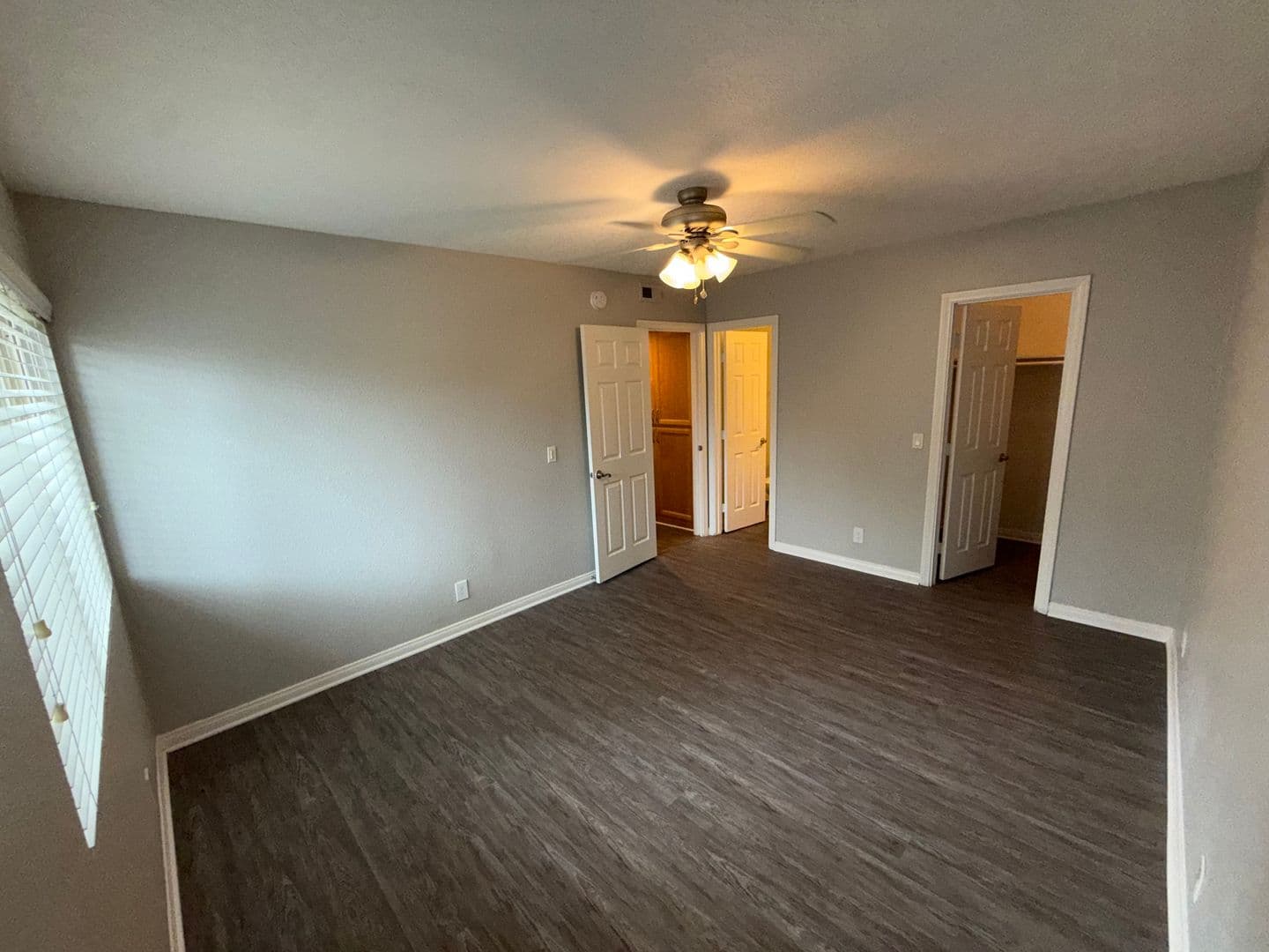 Santa Ana Apartment: 805 W. Stevens Avenue