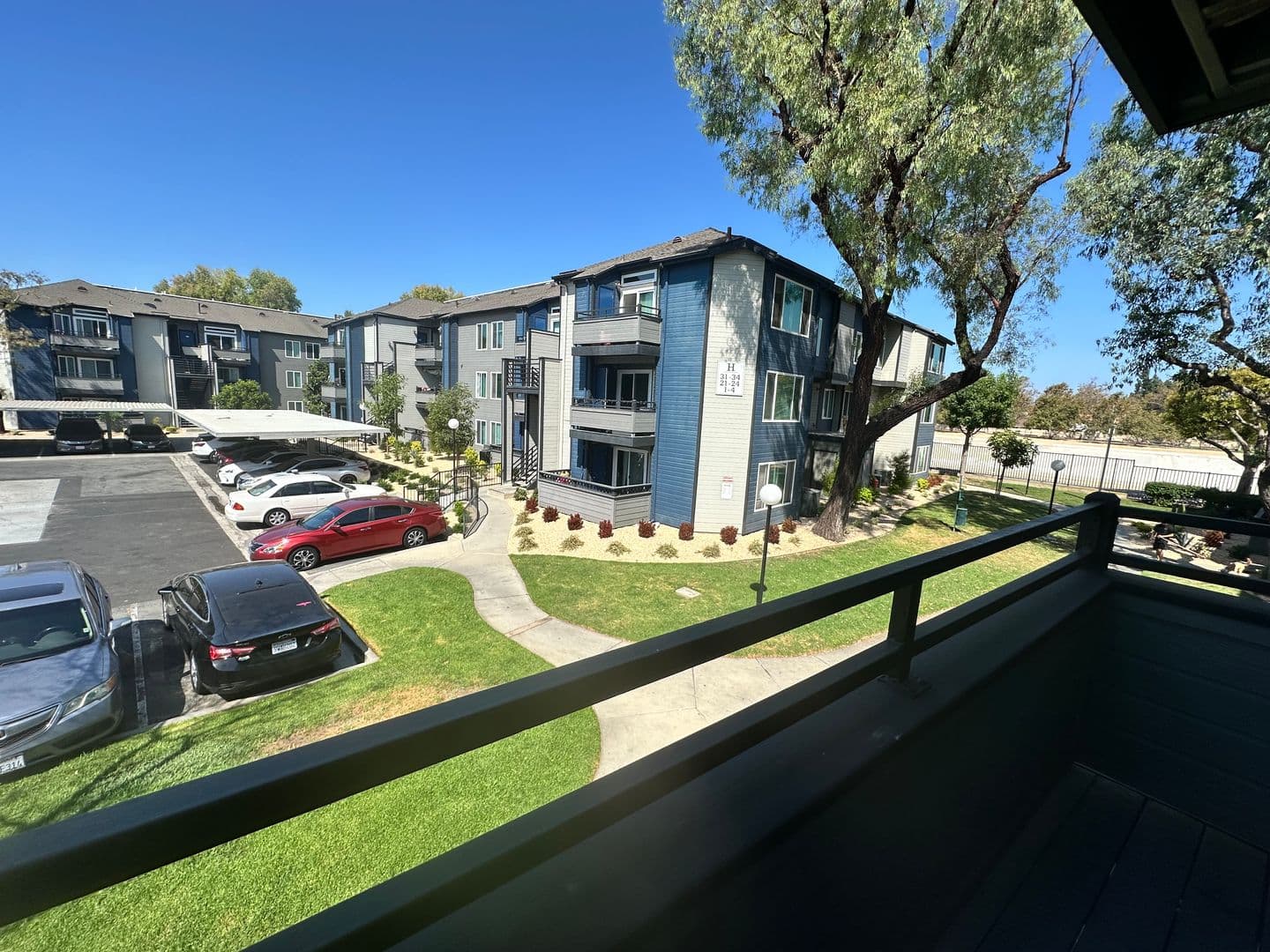 Santa Ana Apartment: 2111 W. 17th Street