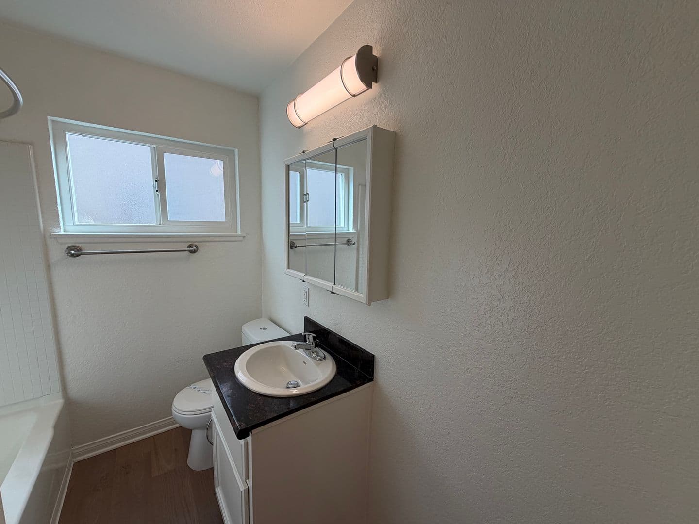 Lakewood Apartment: 4907 1/4 Hayter Avenue