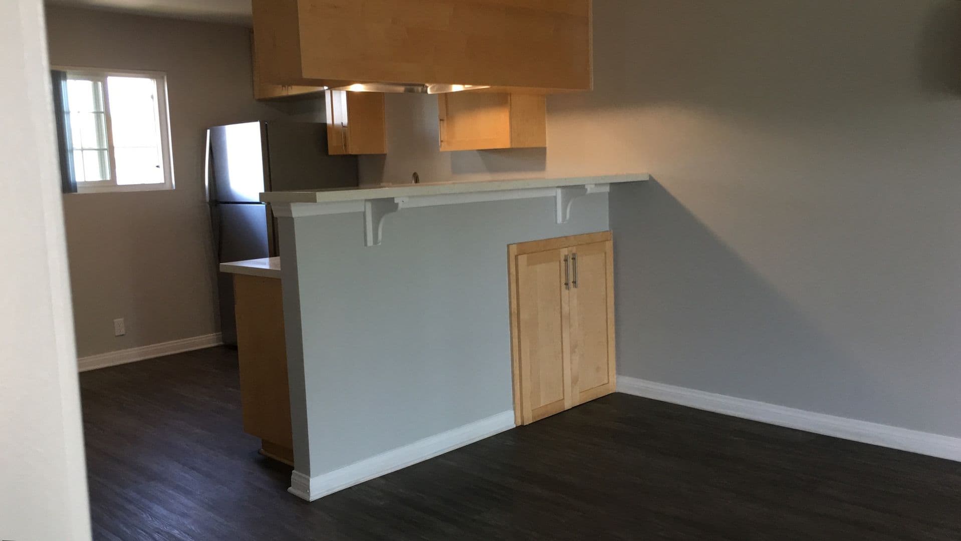 Santa Ana Apartment: 811 S. Fairview