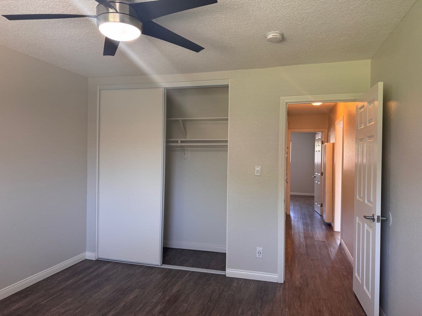Santa Ana Apartment: 1311 E. Washington Place