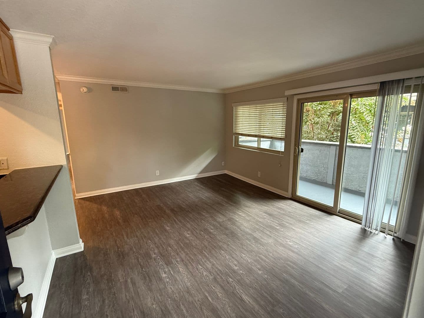 Santa Ana Apartment: 805 W. Stevens Avenue