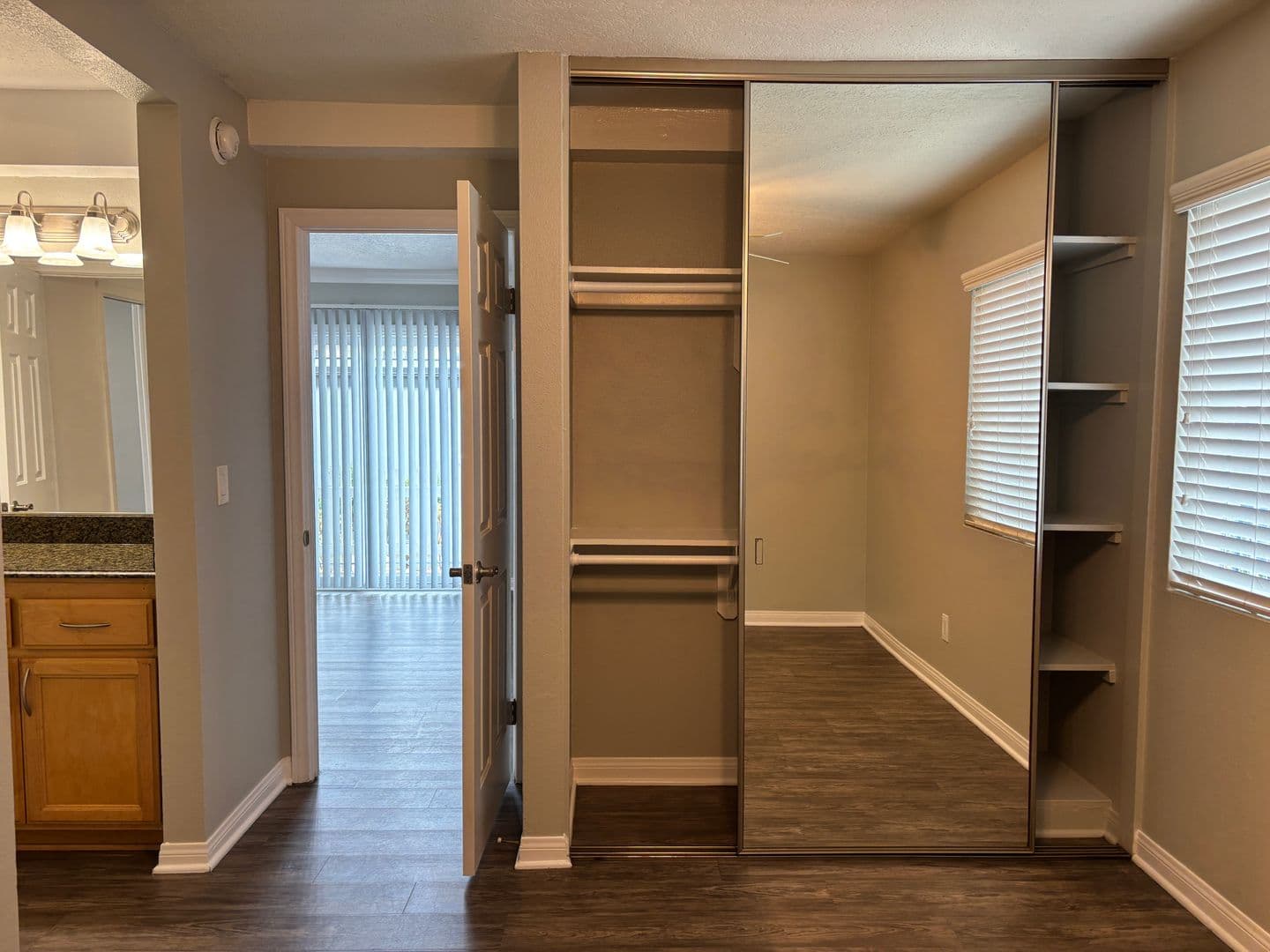 Fullerton Apartment: 1501 S. Highland Avenue