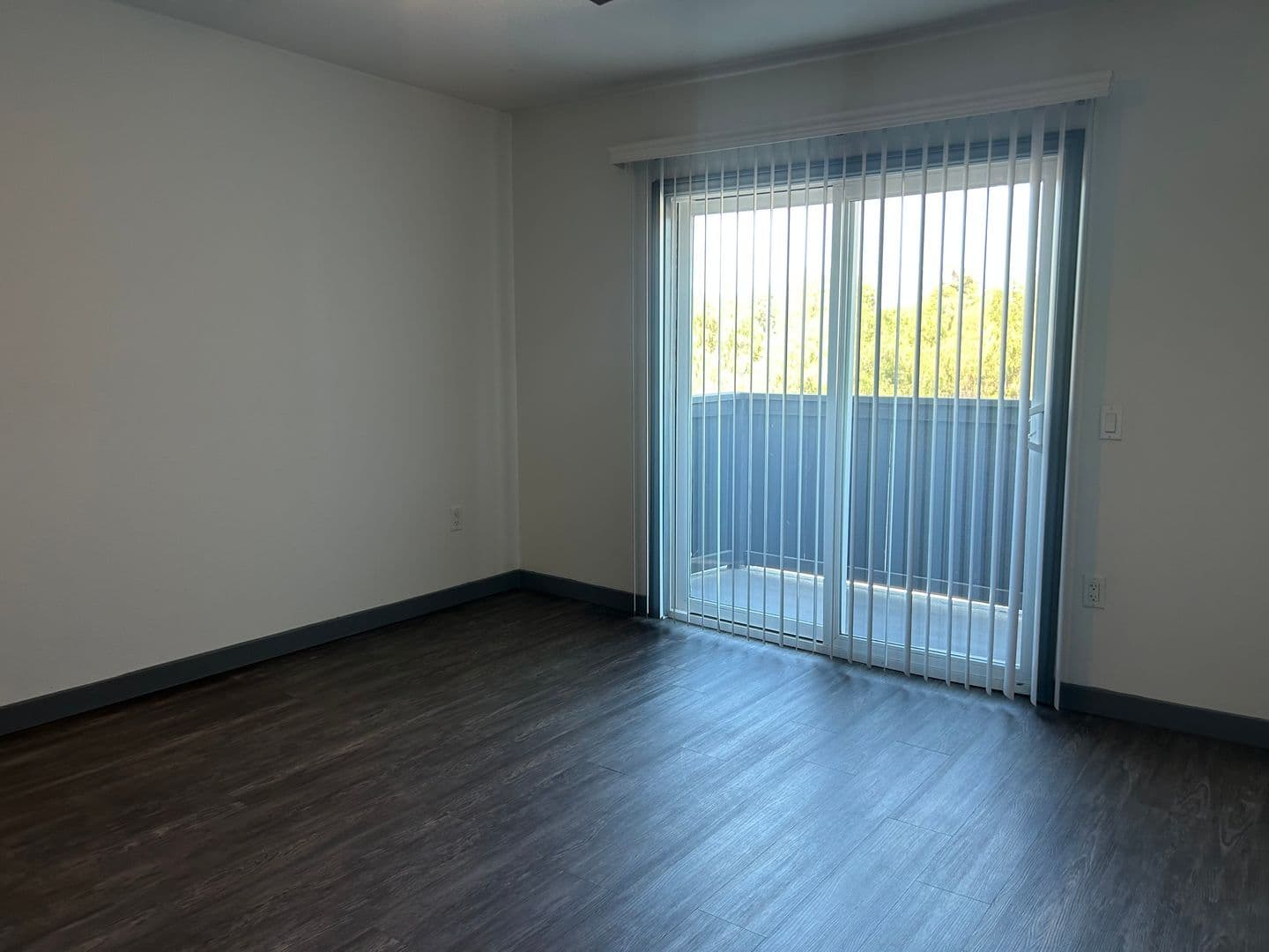 Fullerton Apartment: 2656 Associated Road