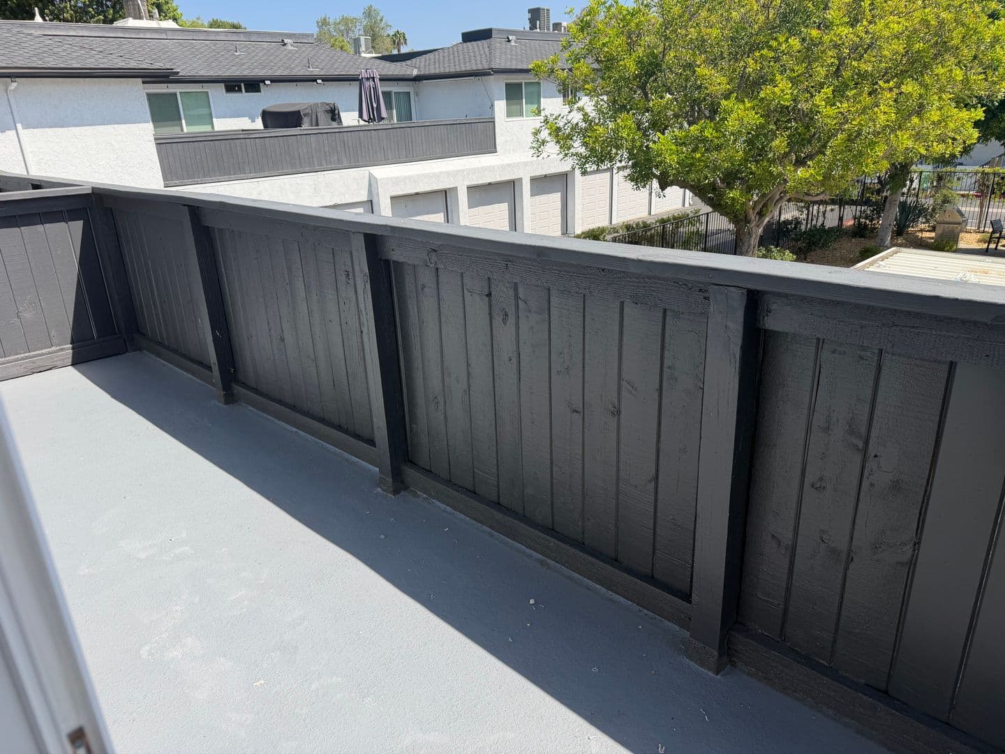 Fullerton Apartment: 2656 Associated Road