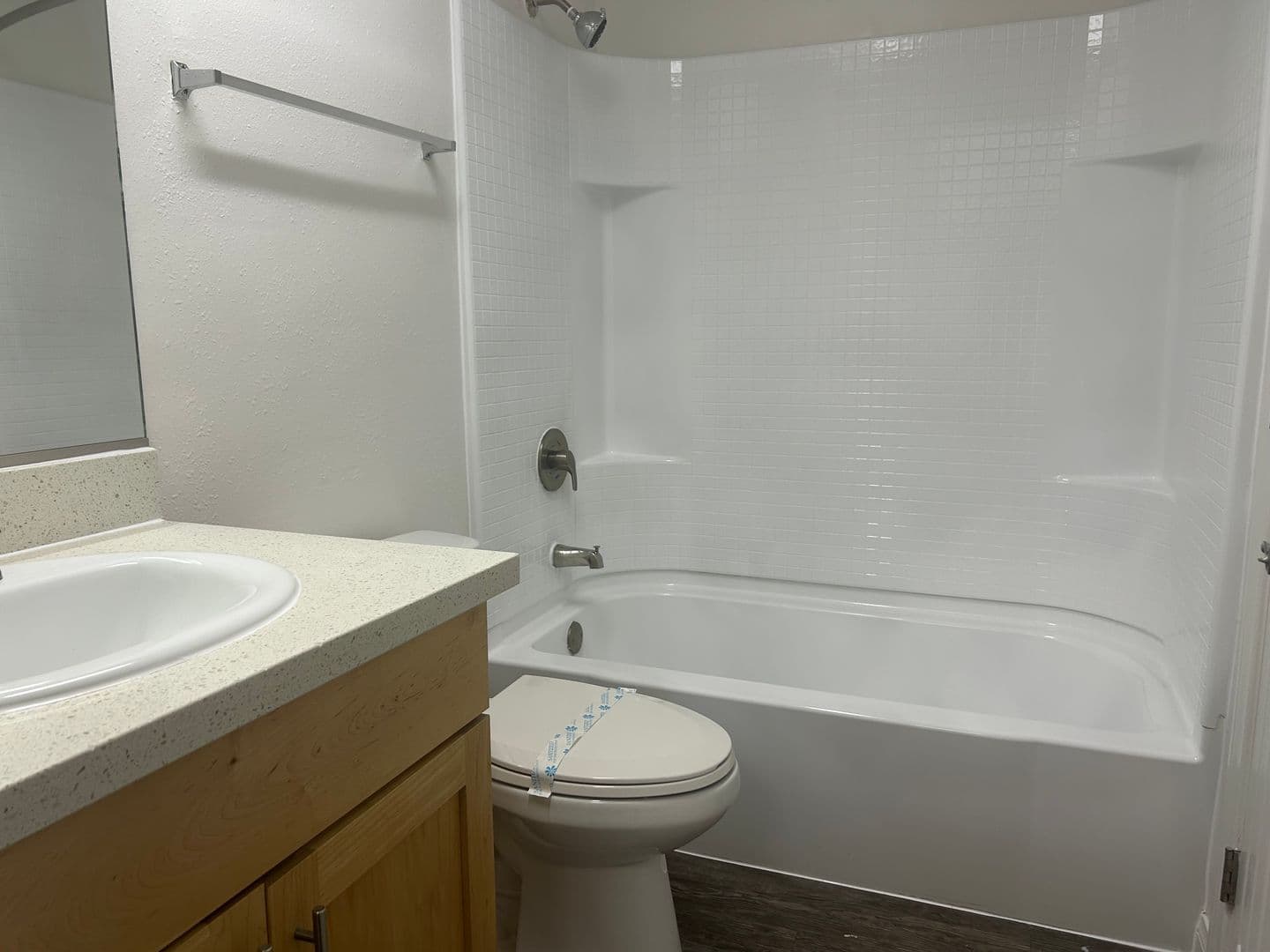 Santa Ana Apartment: 811 S. Fairview