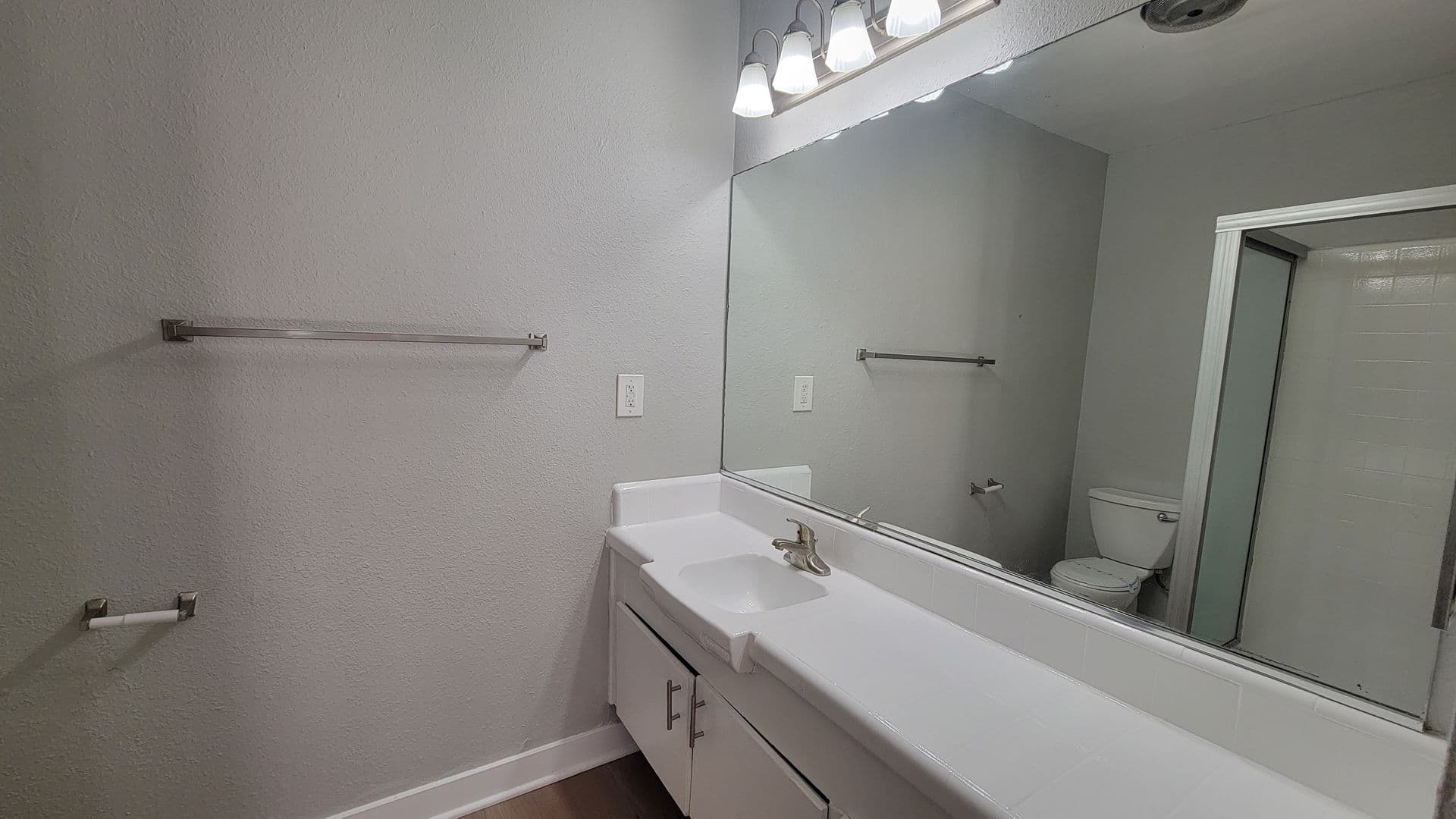 West Covina Apartment: 1829 East Workman Ave