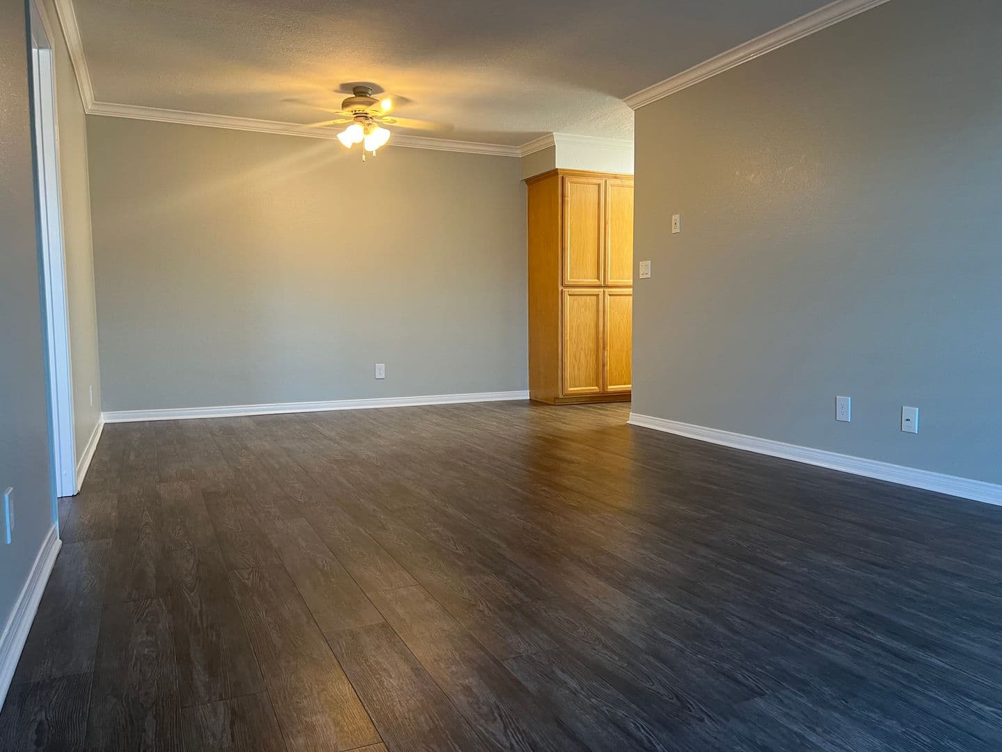Fullerton Apartment: 1501 S. Highland Avenue