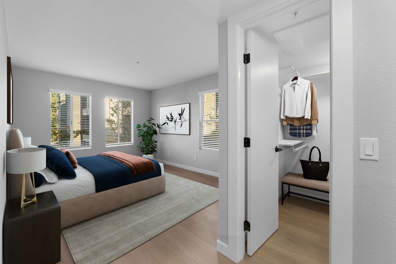 Costa Mesa Apartment: 2855 Pinecreek Drive