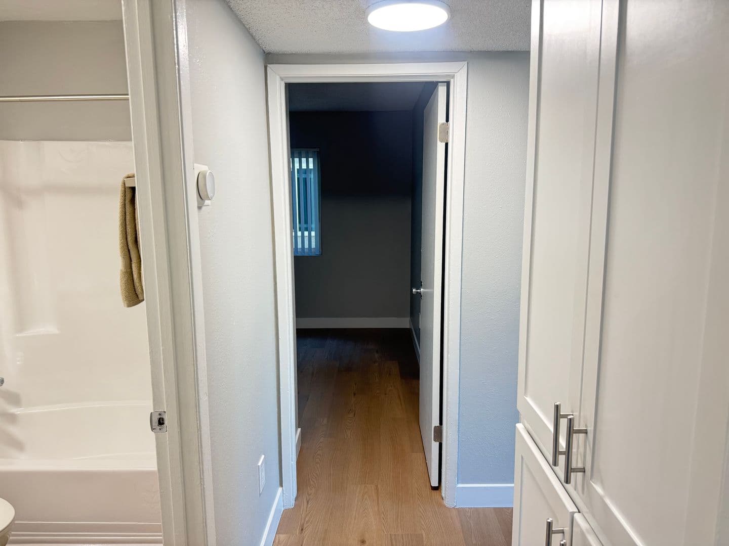 Ontario Apartment: 1352 West 5th Street