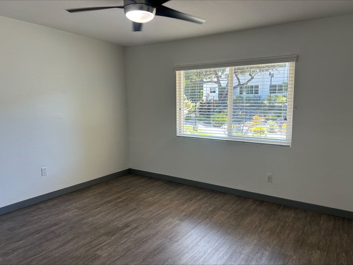 Fullerton Apartment: 2656 Associated Road