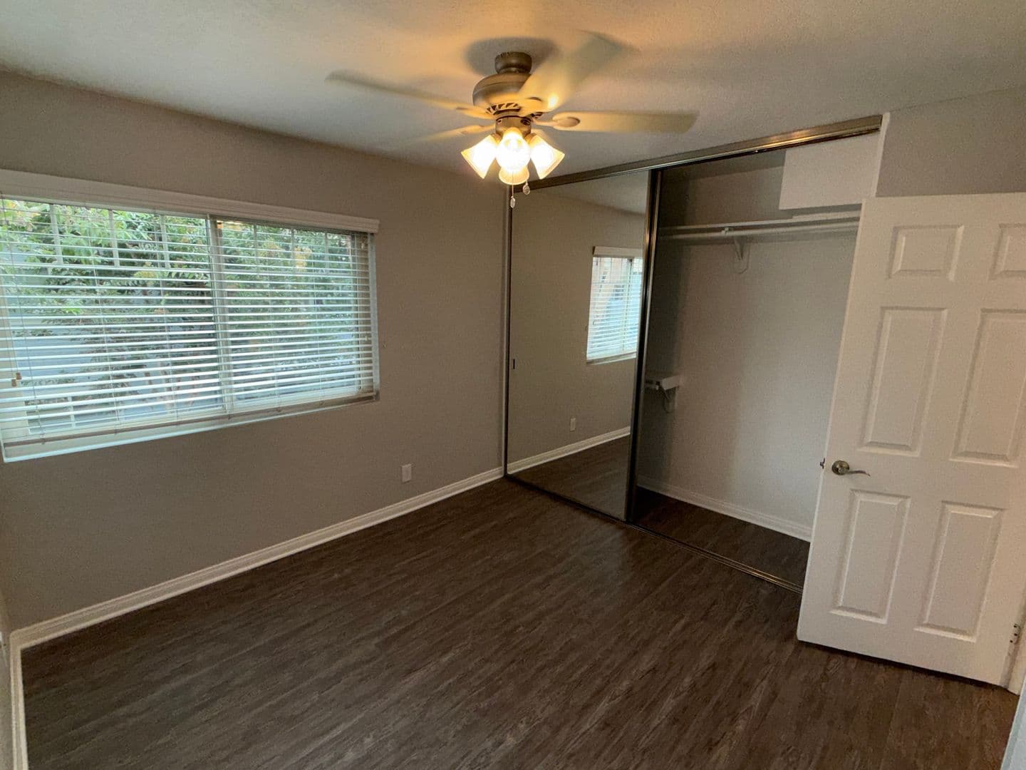 Santa Ana Apartment: 805 W. Stevens Avenue