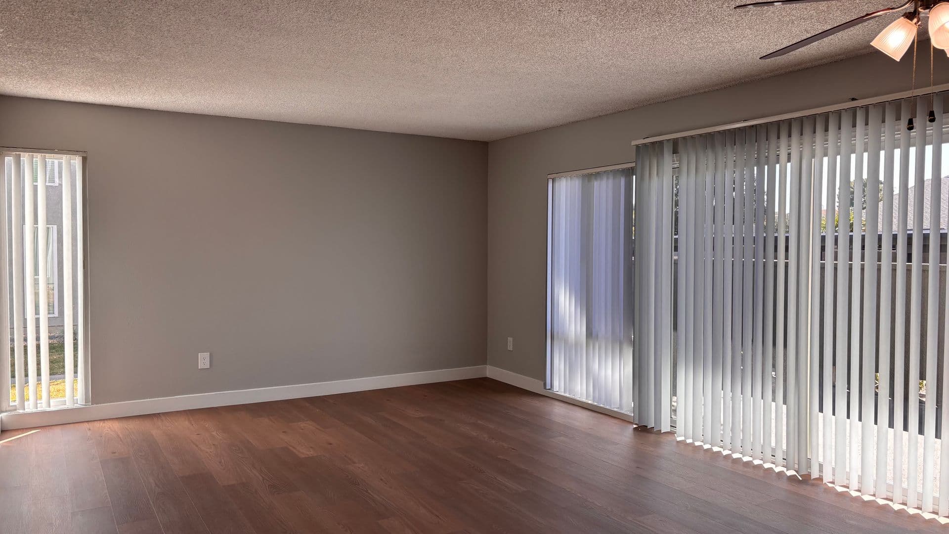 Ontario Apartment: 1352 West 5th Street