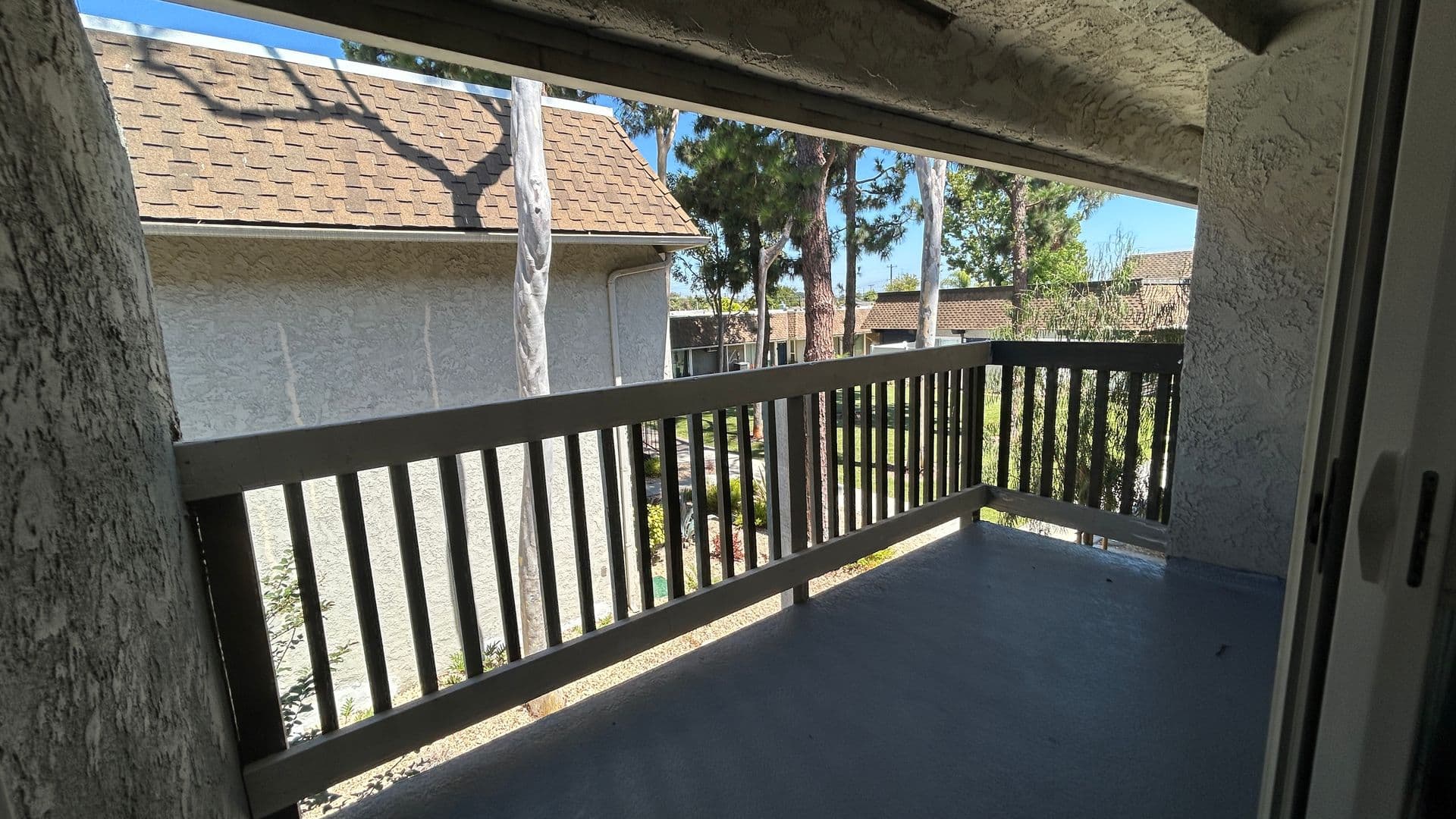 Anaheim Apartment: 2828 W. Ball Road