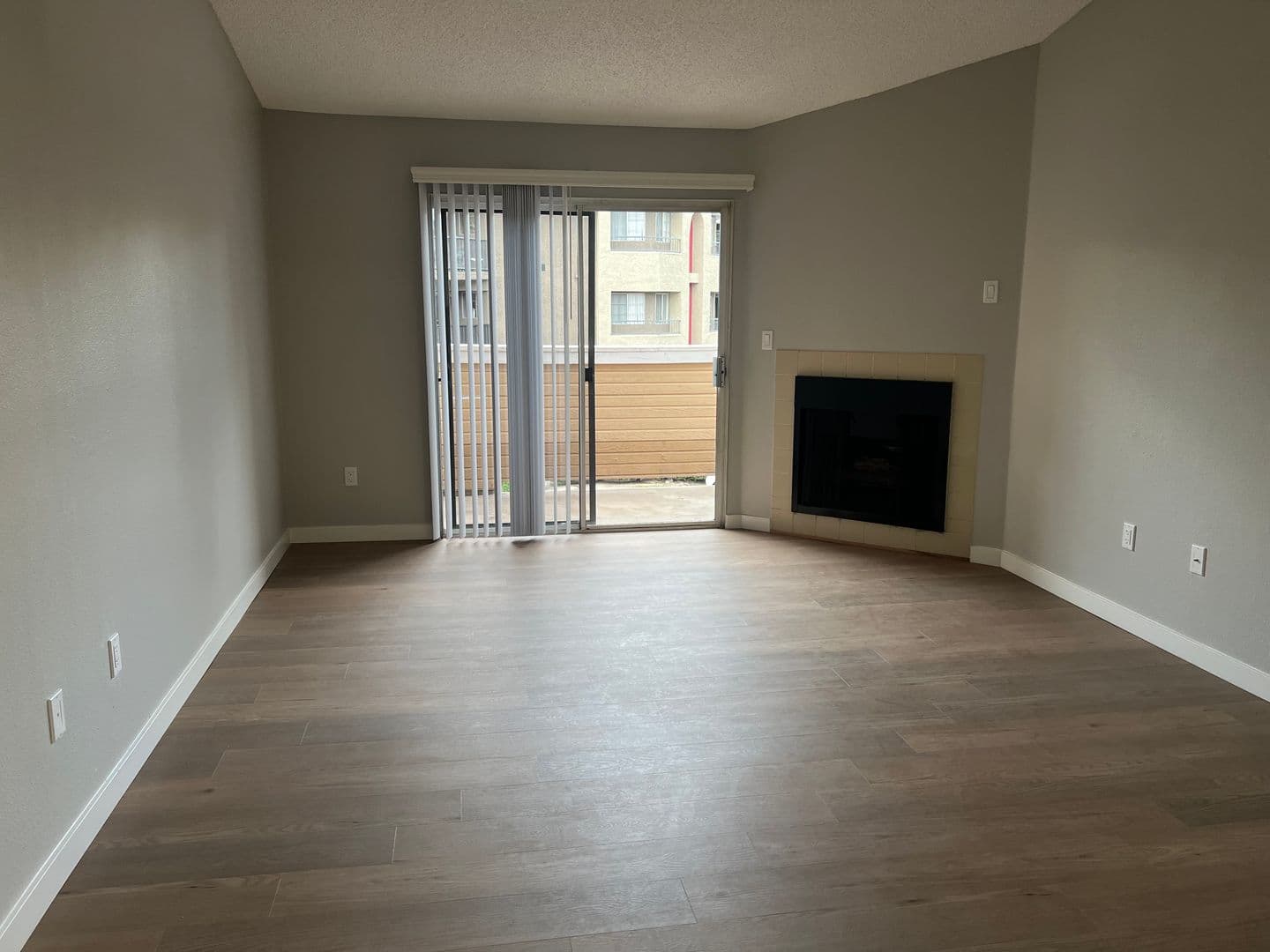 Santa Ana Apartment: 315 S. Newhope St.