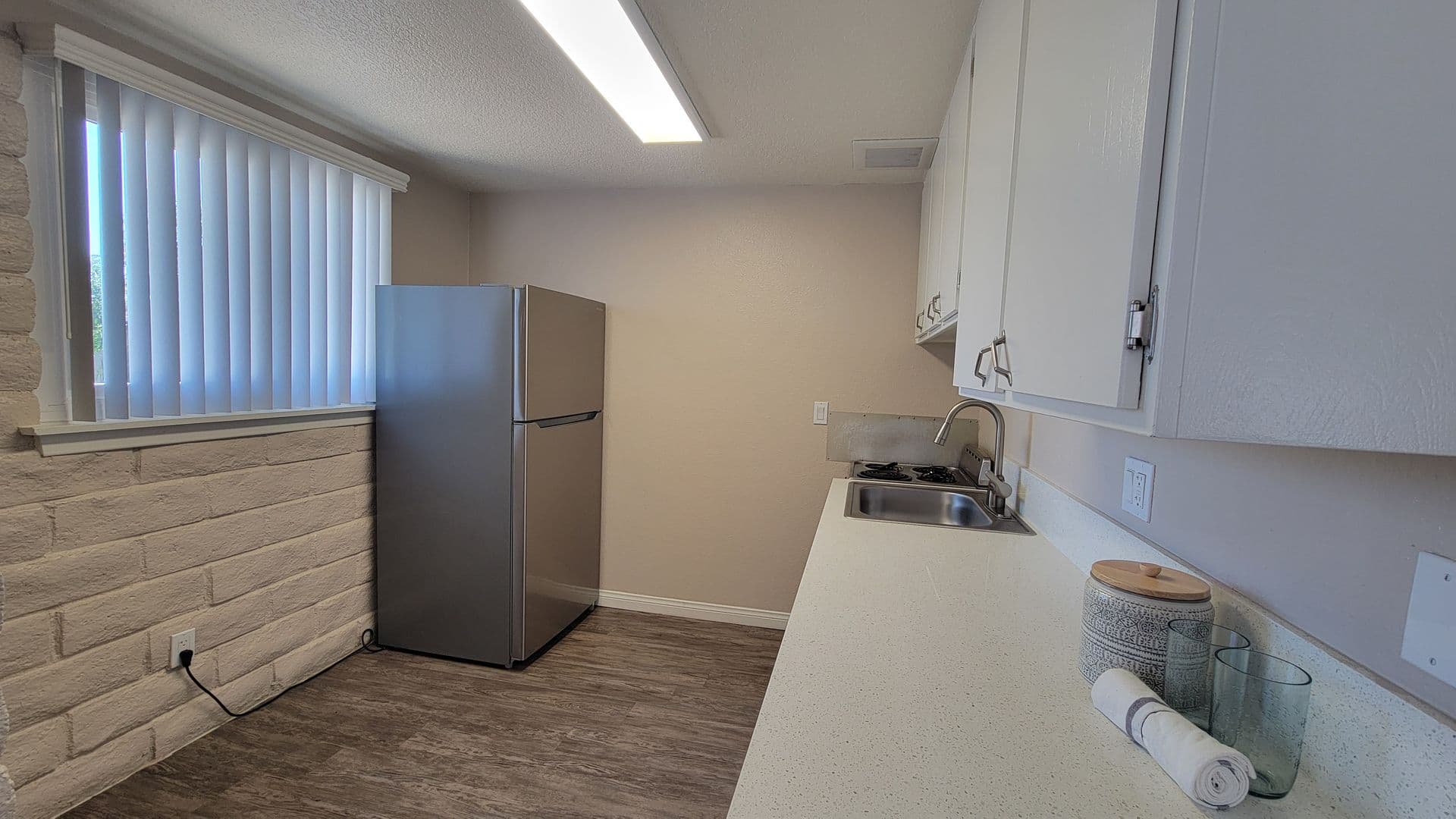 Montclair Apartment: 9550 Fremont Avenue