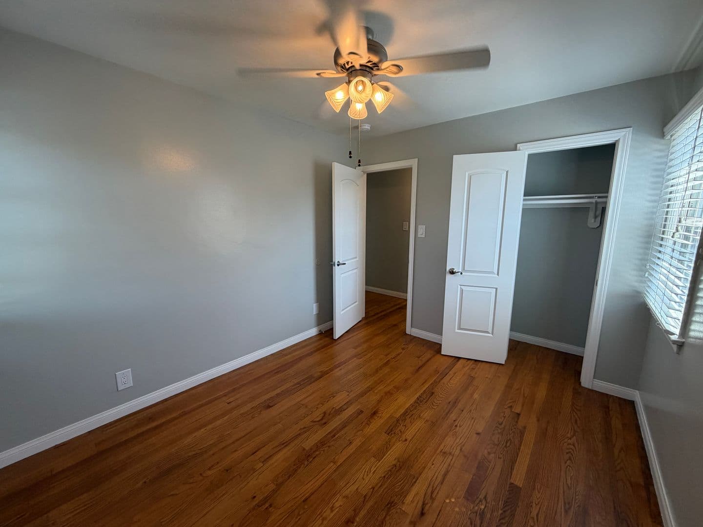 Montebello Apartment: 336 N. Garfield Avenue