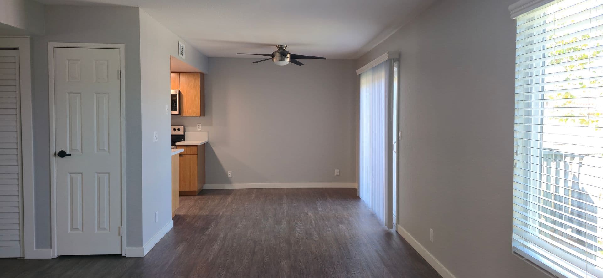 Riverside Apartment: 3957 Pierce Street