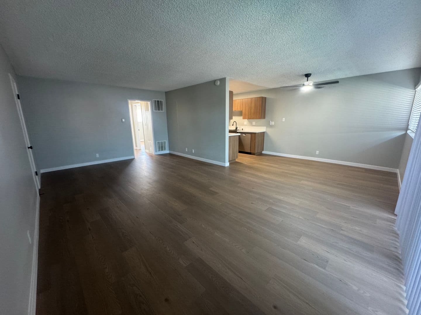 West Covina Apartment: 1829 East Workman Ave