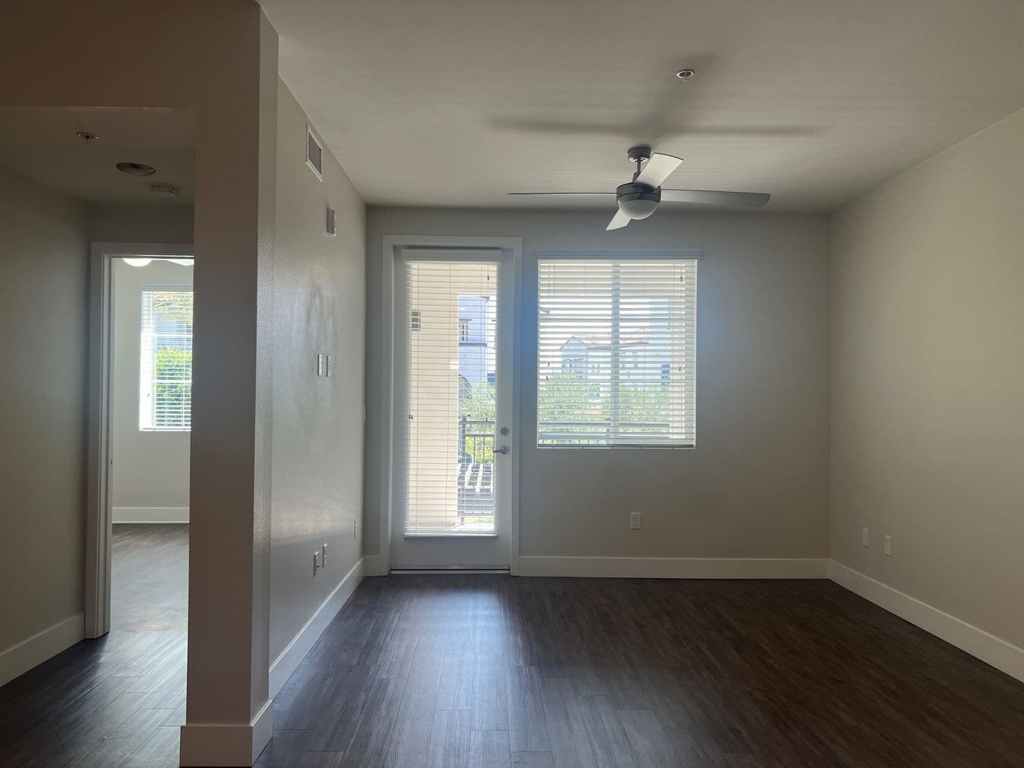 Chino Hills Apartment: 15101 Fairfield Ranch Road