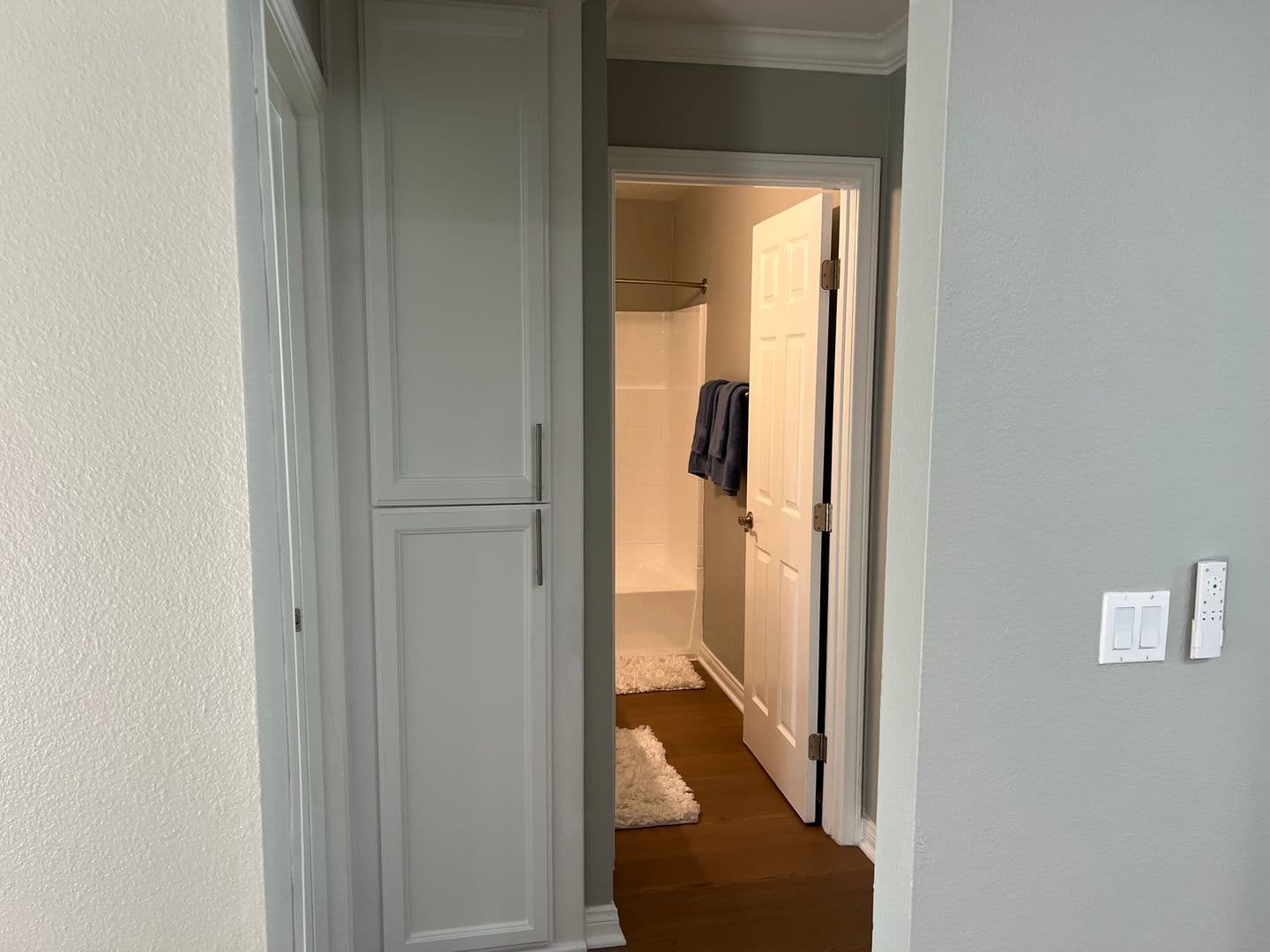 Anaheim Apartment: 2704 W. Ball Road
