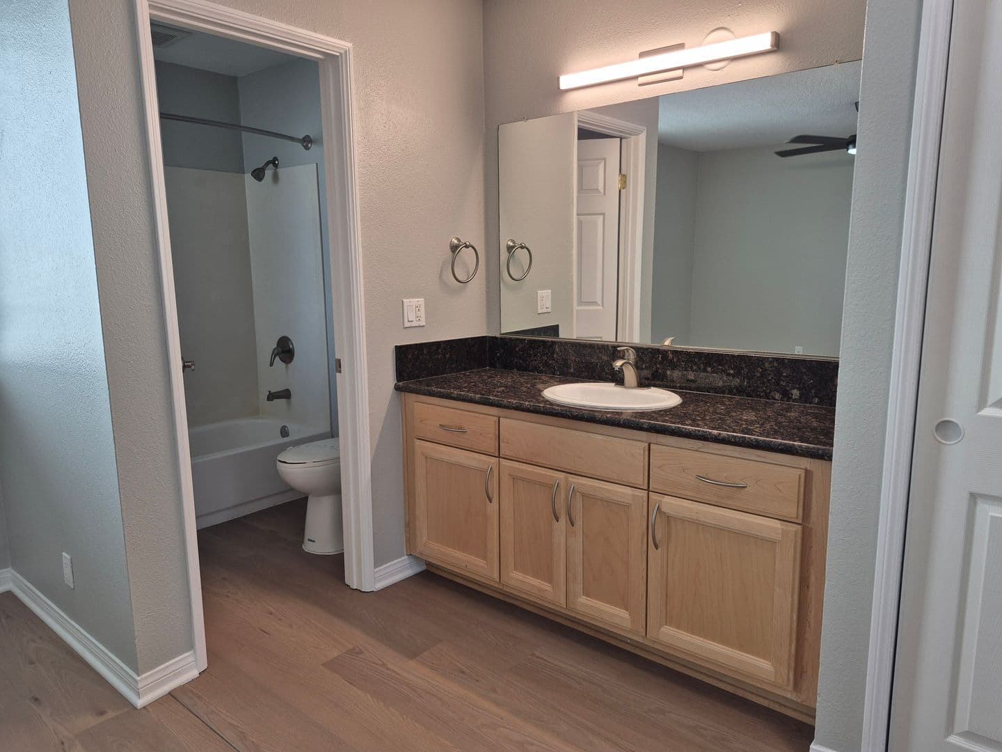 La Habra Apartment: 600 N. Harbor Blvd.