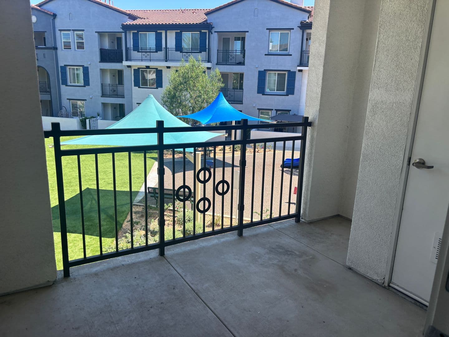 Chino Hills Apartment: 15101 Fairfield Ranch Road