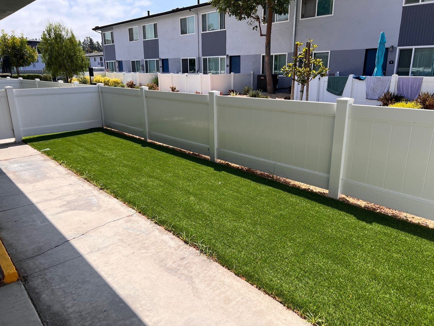 Long Beach Apartment: 1718 Ximeno Avenue