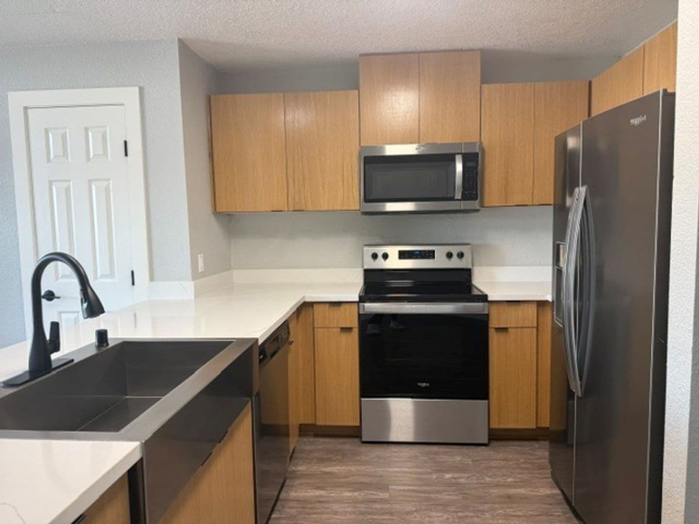 Santa Ana Apartment: 2111 W. 17th Street