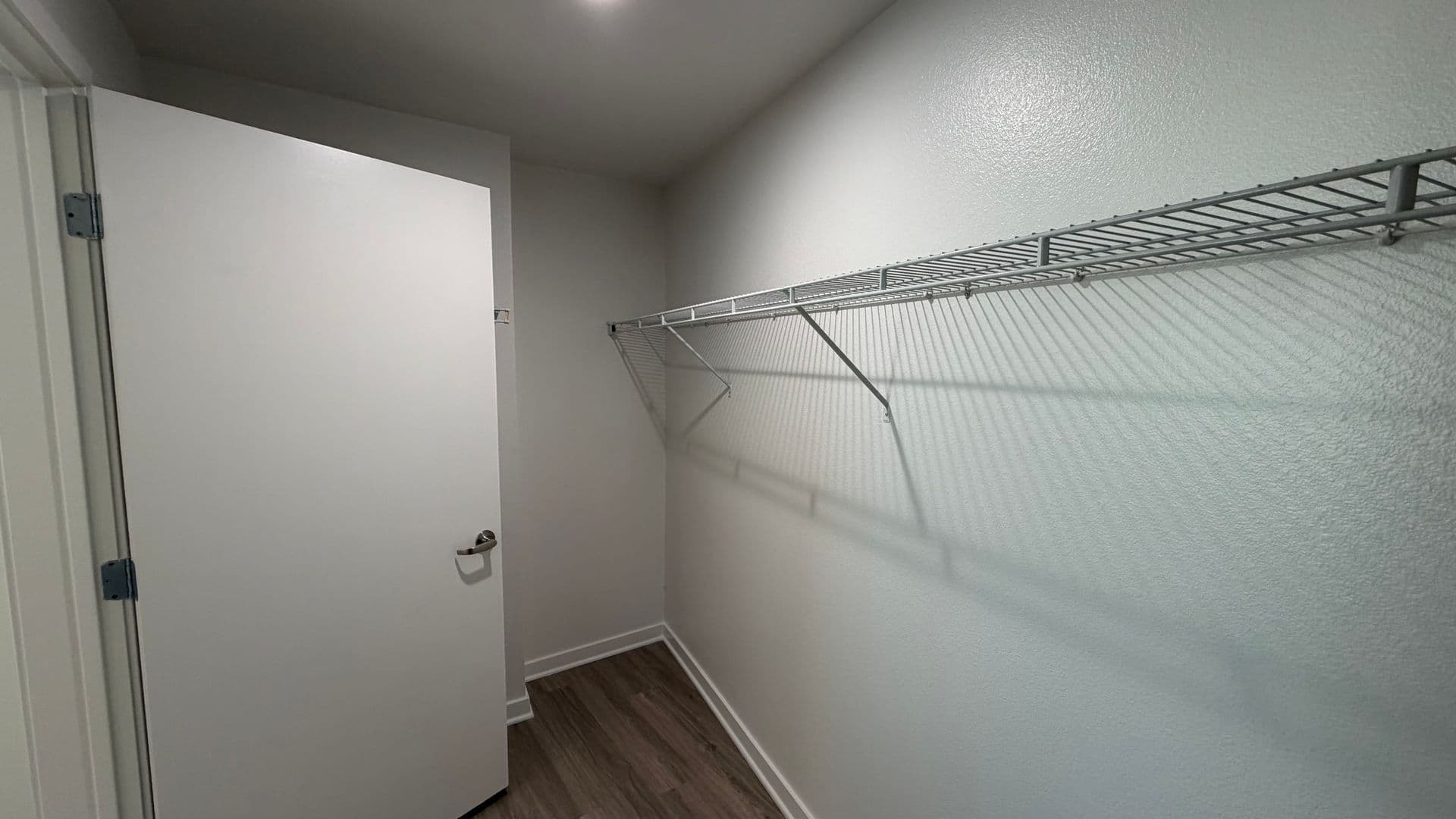 Los Angeles Apartment: 138 North Beaudry Avenue