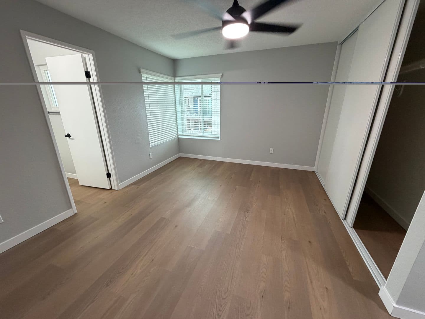 Riverside Apartment: 7600 Ambergate Place