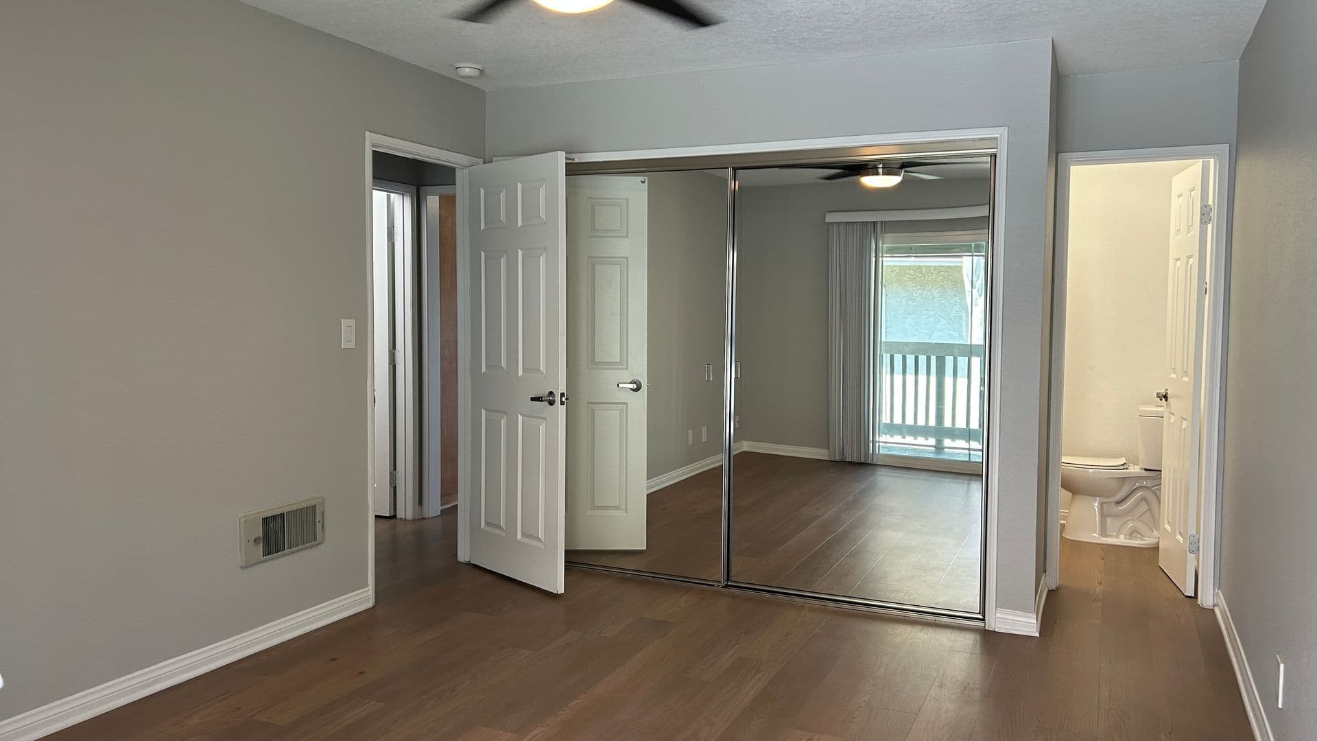 Anaheim Apartment: 2828 W. Ball Road