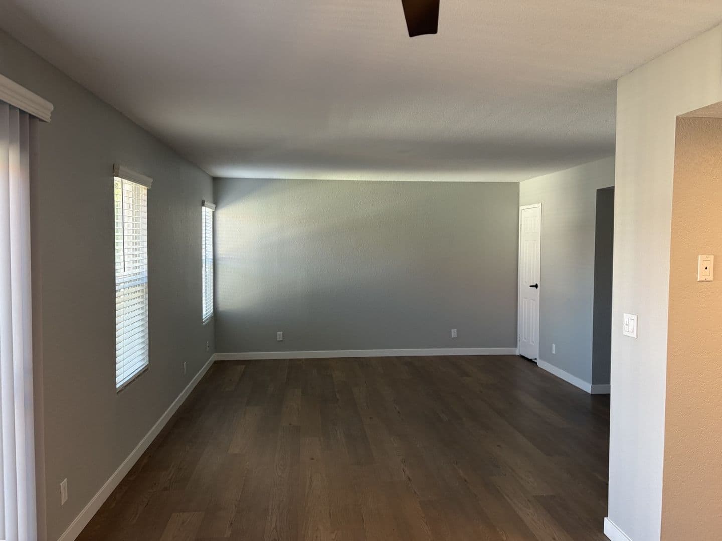 Riverside Apartment: 3957 Pierce Street