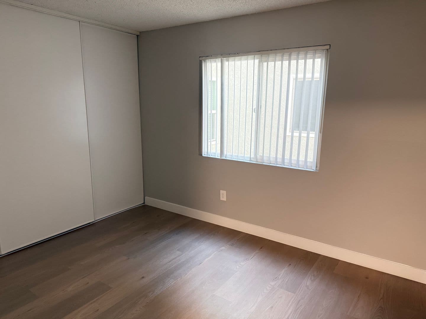 Ontario Apartment: 1352 West 5th Street