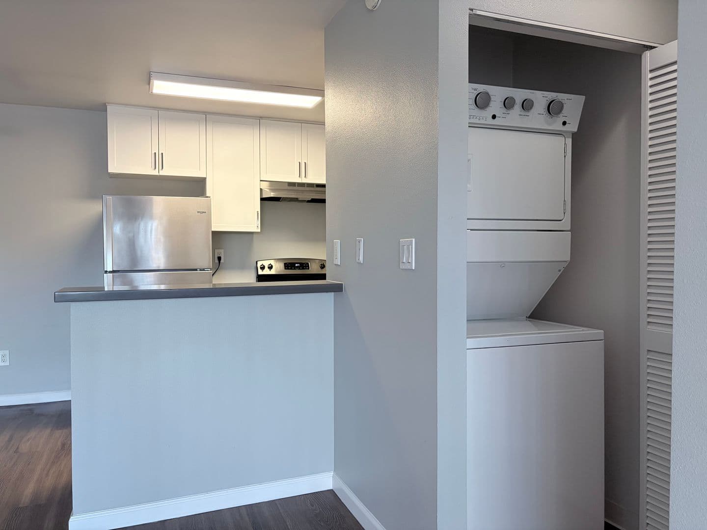 Huntington Beach Apartment: 7701 Warner Ave.