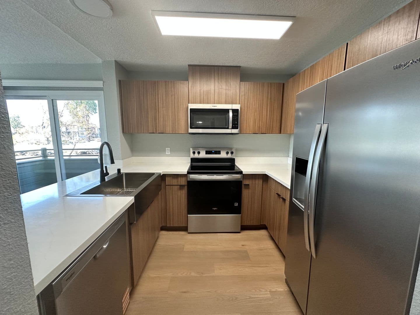 Santa Ana Apartment: 2111 W. 17th Street