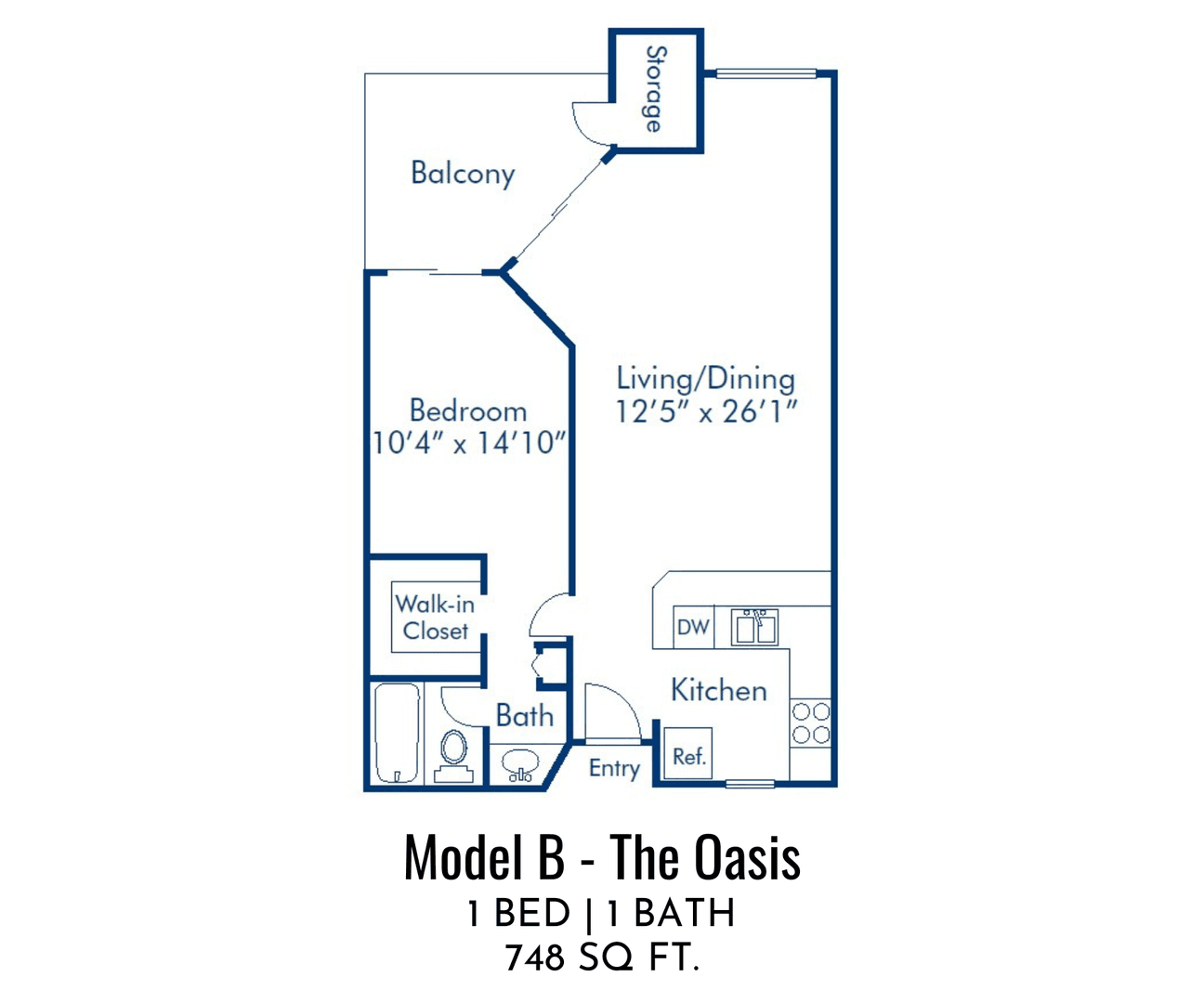 Costa Mesa Apartment: 2855 Pinecreek Drive