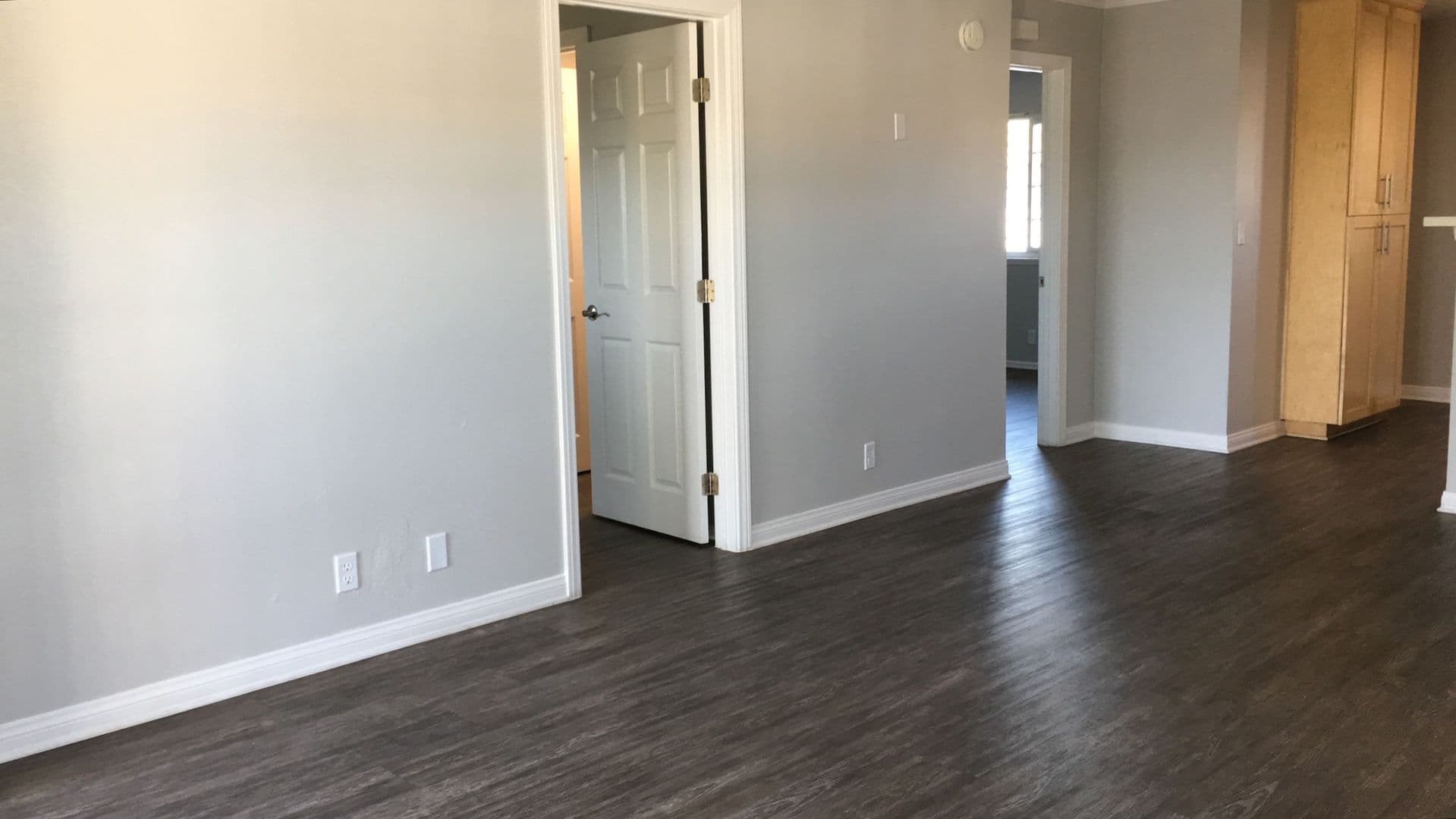 Santa Ana Apartment: 811 S. Fairview