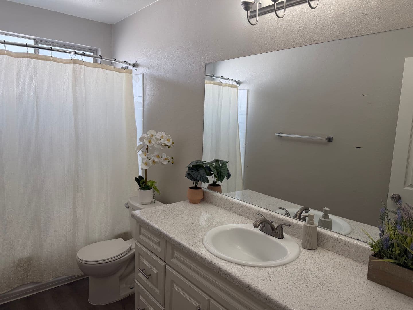 West Covina Apartment: 1829 East Workman Ave